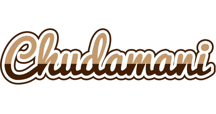 Chudamani exclusive logo