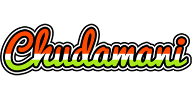 Chudamani exotic logo