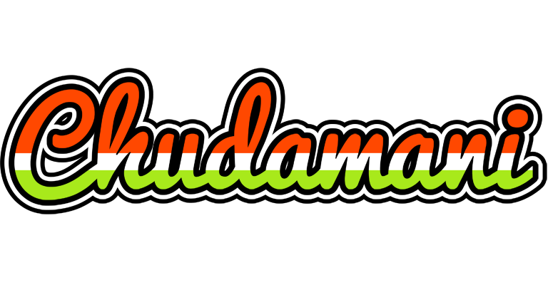 Chudamani exotic logo