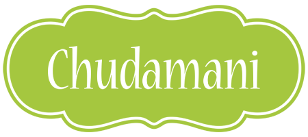 Chudamani family logo