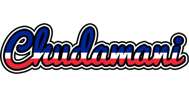 Chudamani france logo