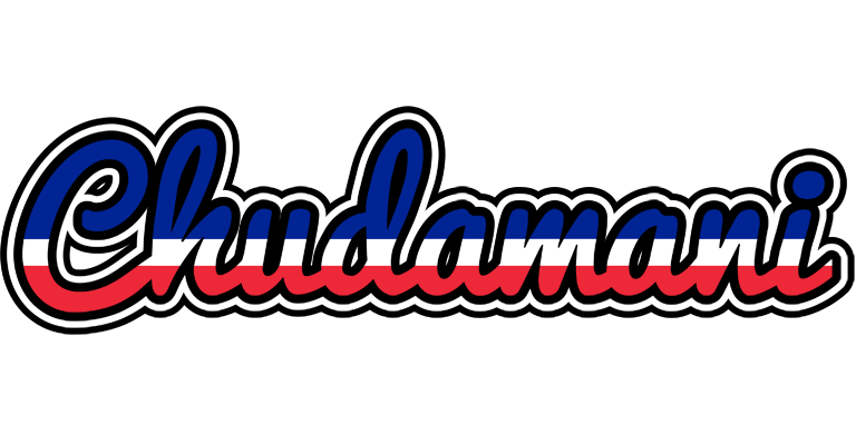 Chudamani france logo