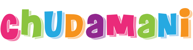 Chudamani friday logo