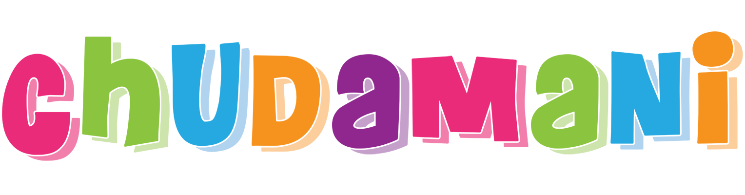 Chudamani friday logo