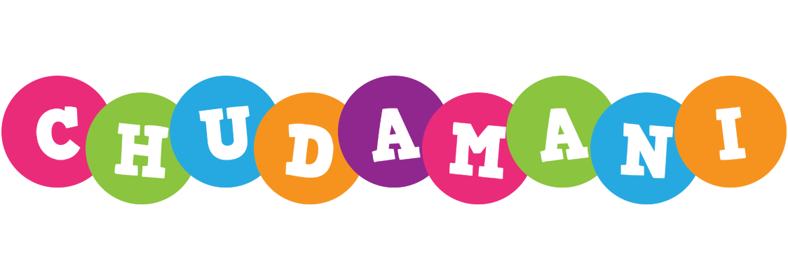 Chudamani friends logo
