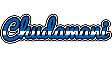 Chudamani greece logo