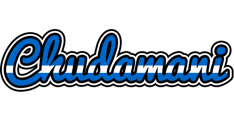 Chudamani greece logo