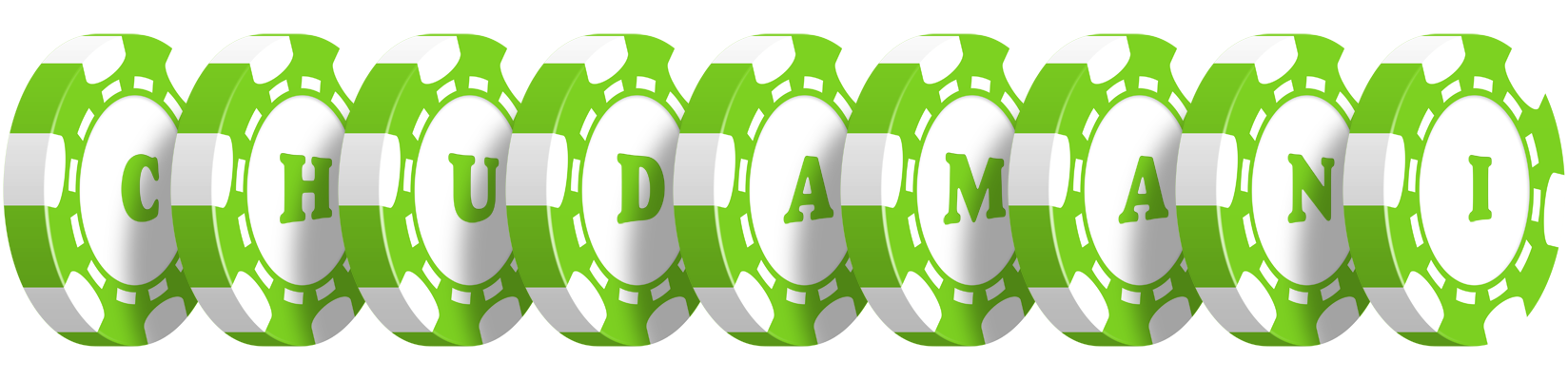 Chudamani holdem logo