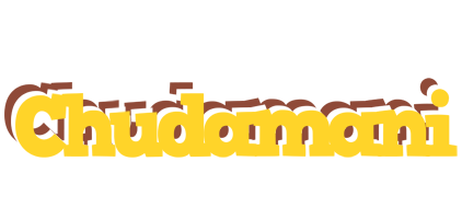 Chudamani hotcup logo