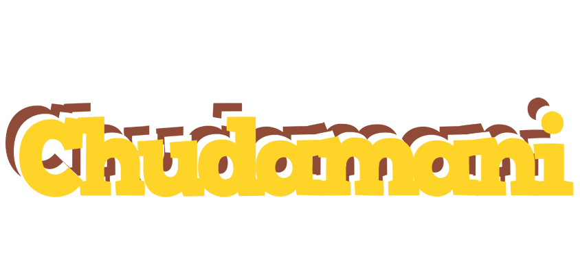 Chudamani hotcup logo