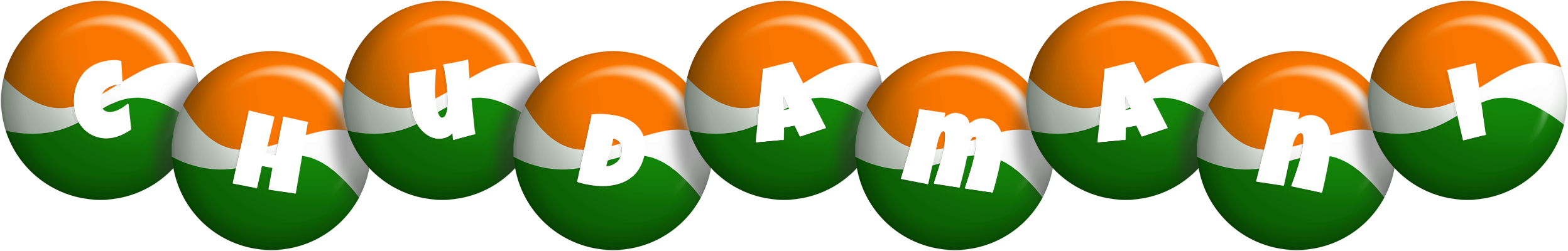 Chudamani india logo