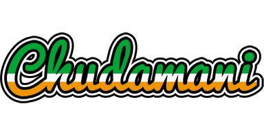 Chudamani ireland logo