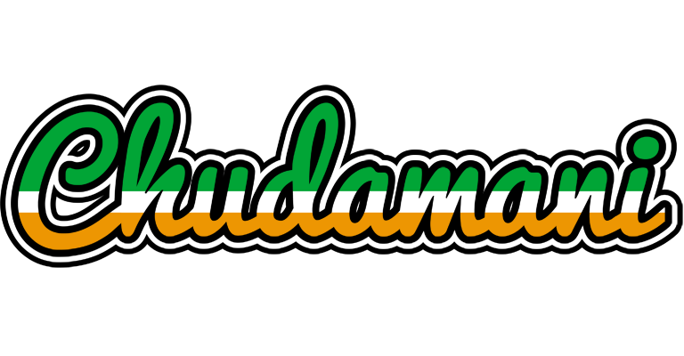 Chudamani ireland logo