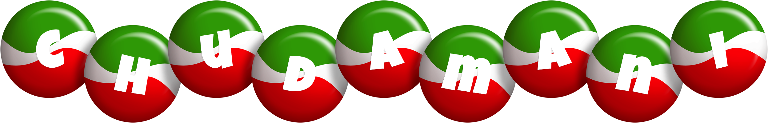 Chudamani italy logo