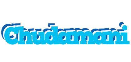 Chudamani jacuzzi logo