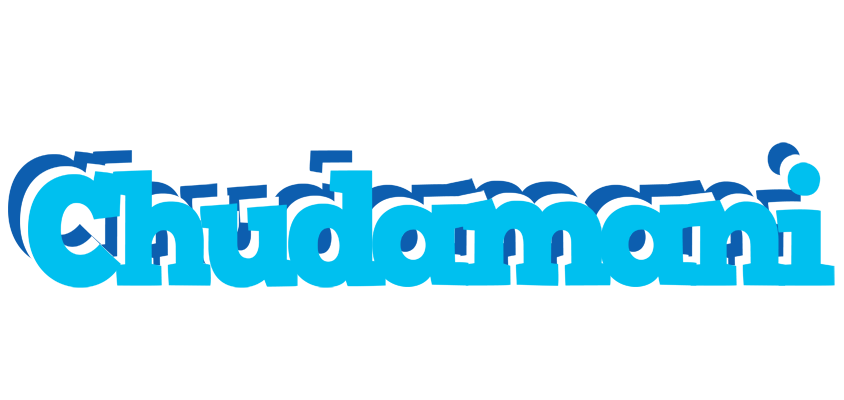 Chudamani jacuzzi logo