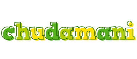 Chudamani juice logo