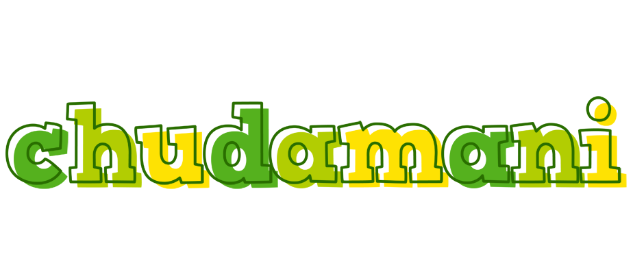 Chudamani juice logo