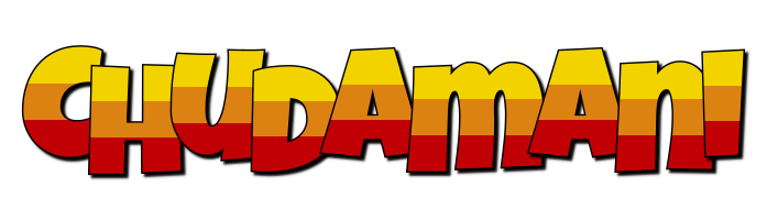 Chudamani jungle logo
