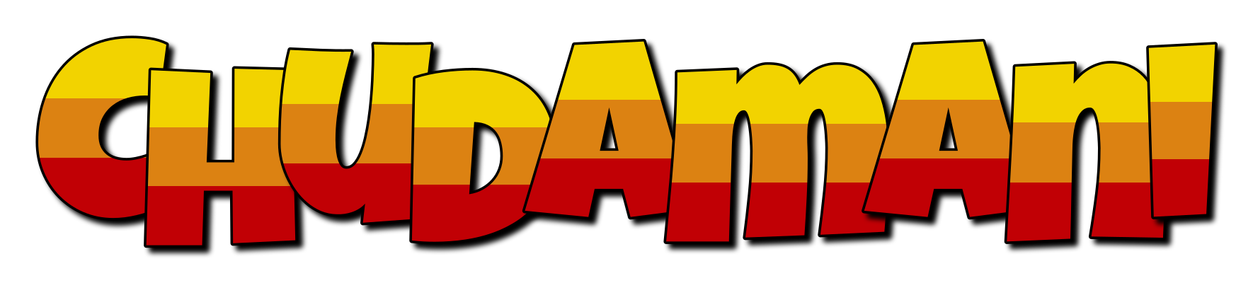 Chudamani jungle logo