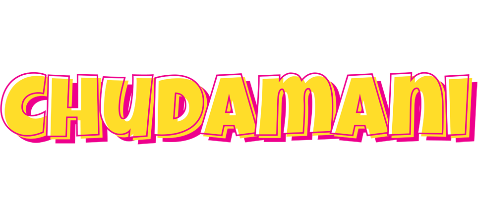 Chudamani kaboom logo