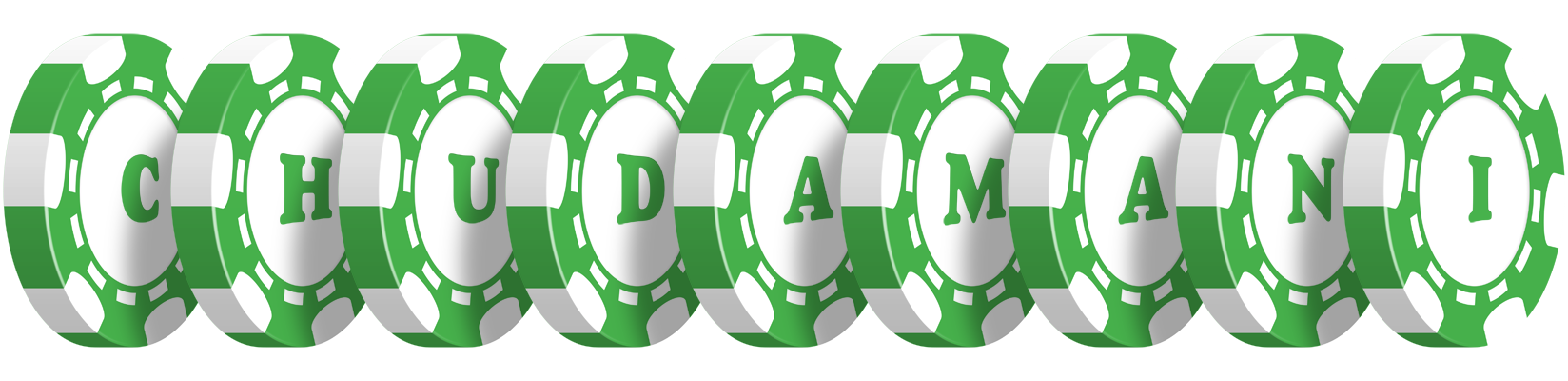 Chudamani kicker logo