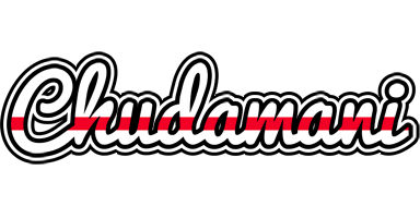 Chudamani kingdom logo