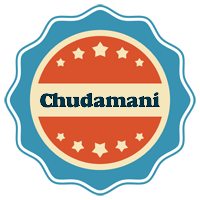 Chudamani labels logo