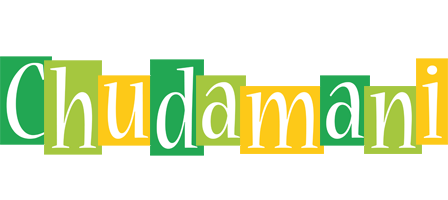 Chudamani lemonade logo