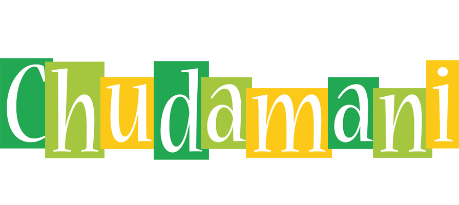 Chudamani lemonade logo