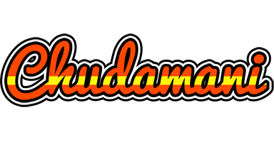 Chudamani madrid logo