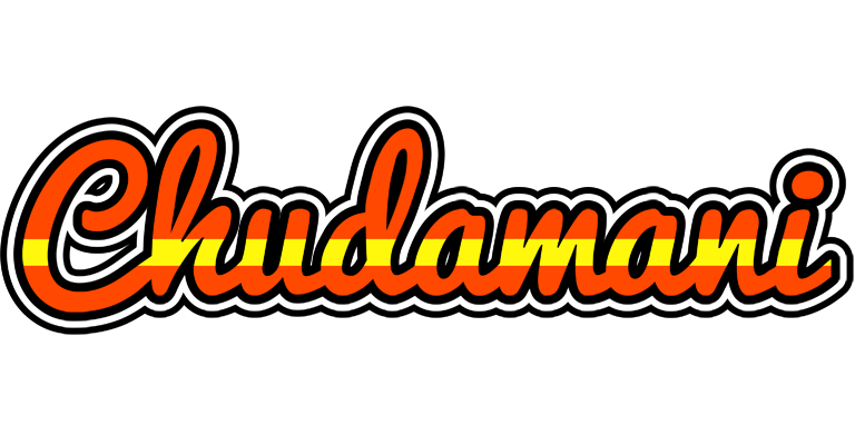 Chudamani madrid logo