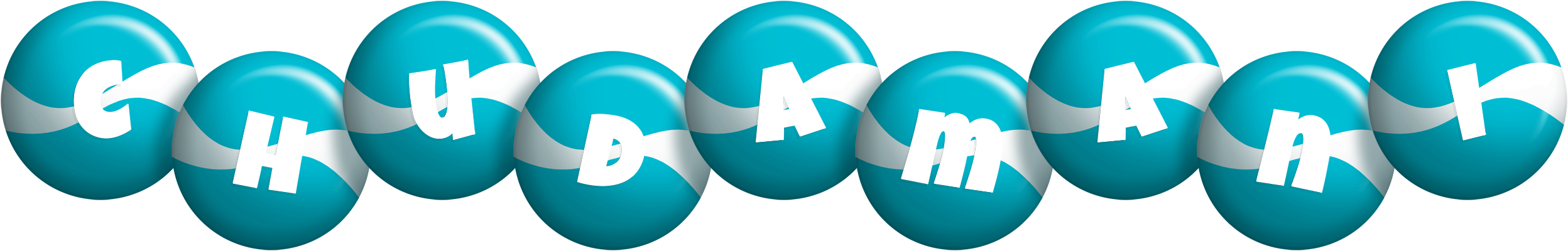 Chudamani messi logo