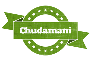 Chudamani natural logo