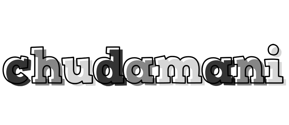 Chudamani night logo
