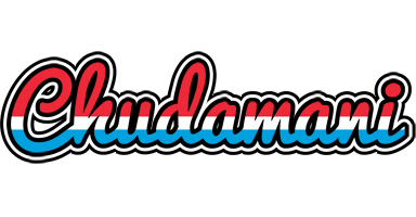 Chudamani norway logo