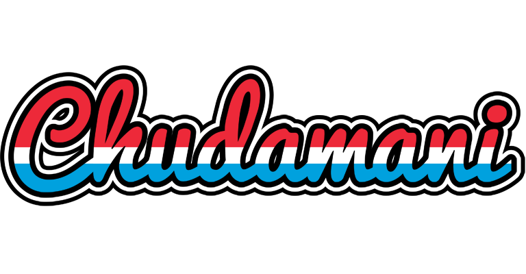 Chudamani norway logo