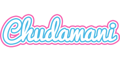 Chudamani outdoors logo