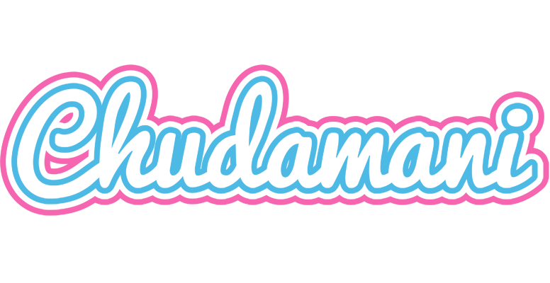 Chudamani outdoors logo