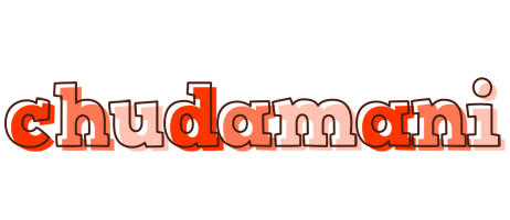 Chudamani paint logo