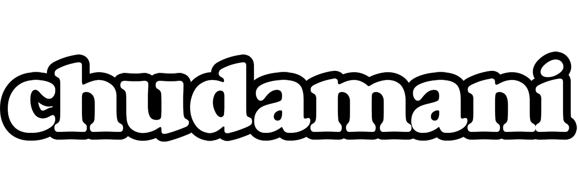 Chudamani panda logo