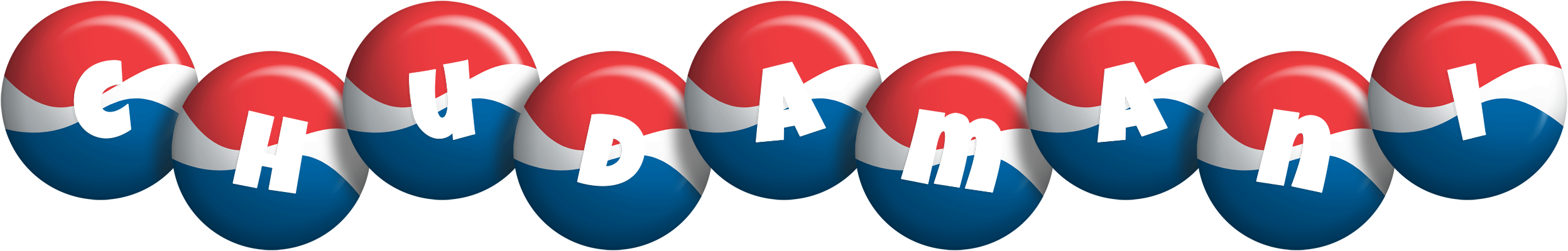 Chudamani paris logo