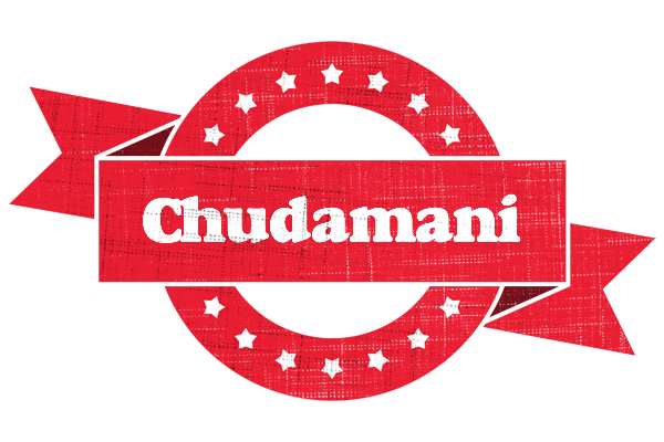 Chudamani passion logo