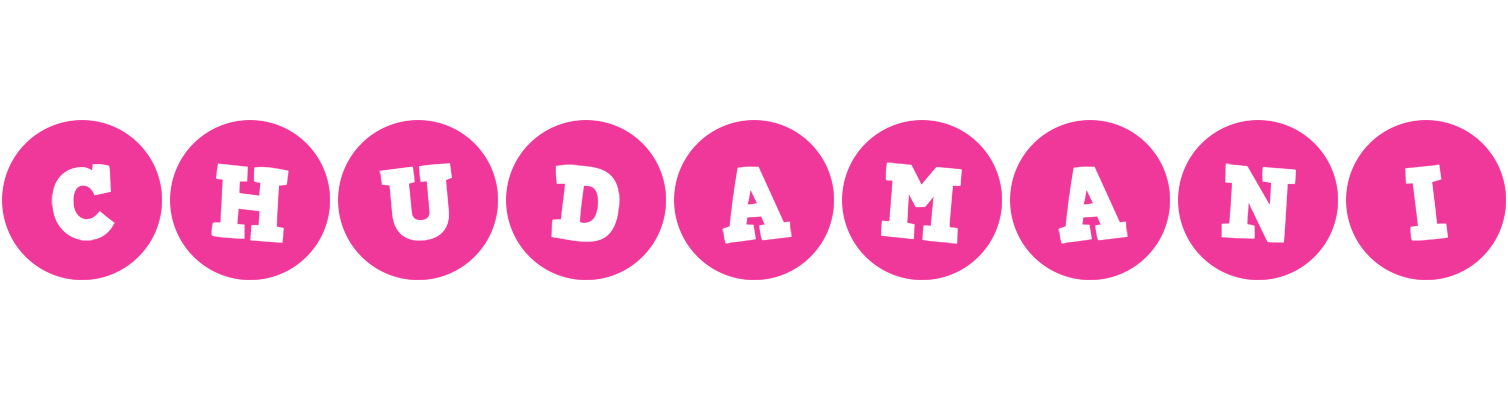 Chudamani poker logo