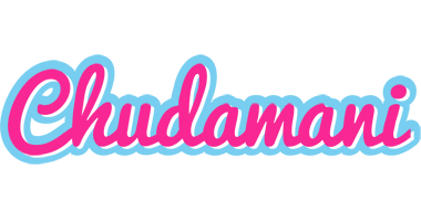 Chudamani popstar logo