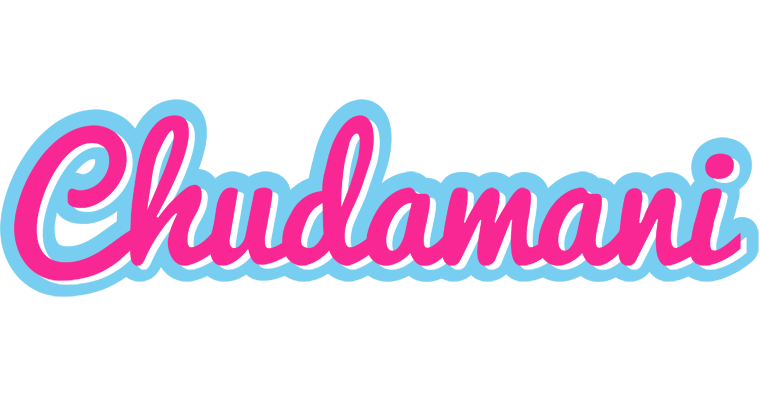 Chudamani popstar logo