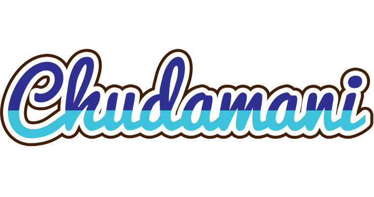Chudamani raining logo