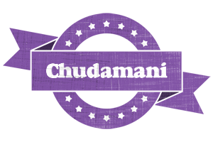 Chudamani royal logo