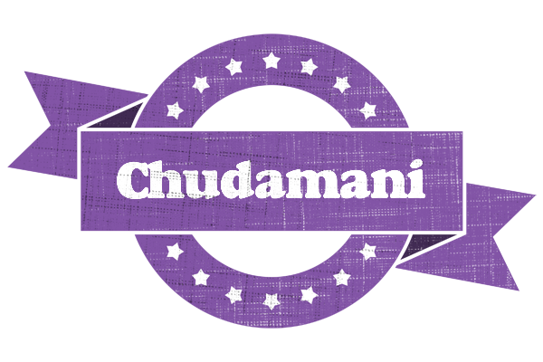 Chudamani royal logo