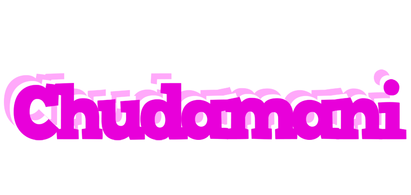 Chudamani rumba logo